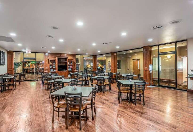 فندق Quality Inn & Suites