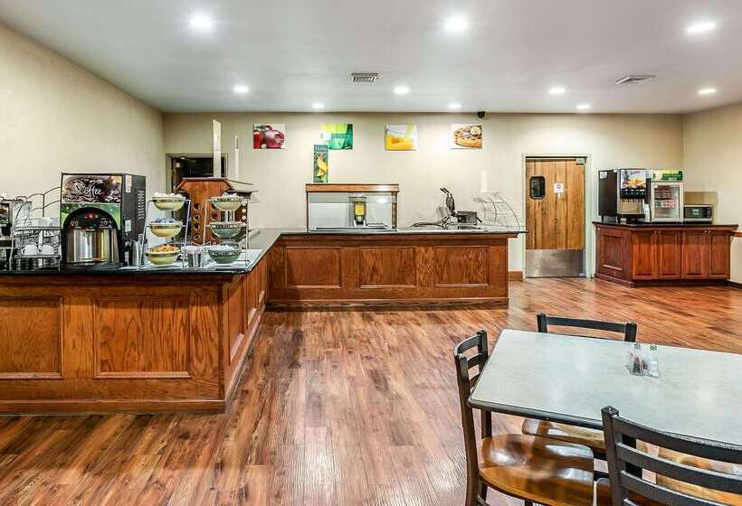 فندق Quality Inn & Suites