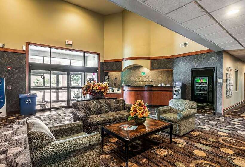 فندق Quality Inn & Suites