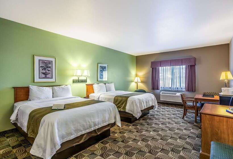 فندق Quality Inn & Suites
