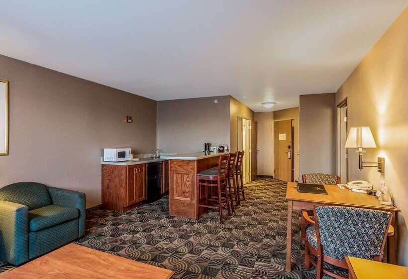 فندق Quality Inn & Suites