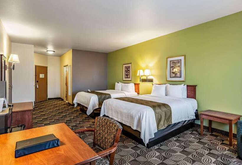 فندق Quality Inn & Suites