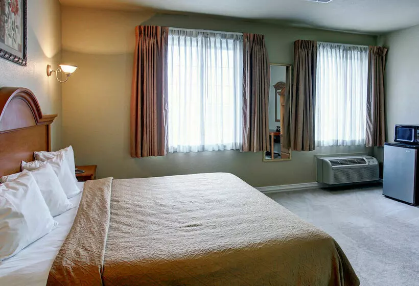 호텔 Quality Inn & Suites New Braunfels