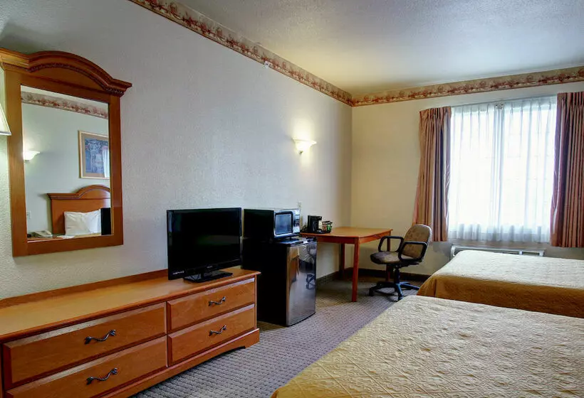 호텔 Quality Inn & Suites New Braunfels