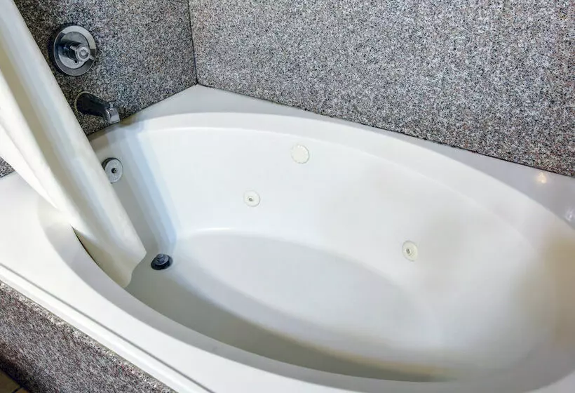 호텔 Quality Inn & Suites New Braunfels