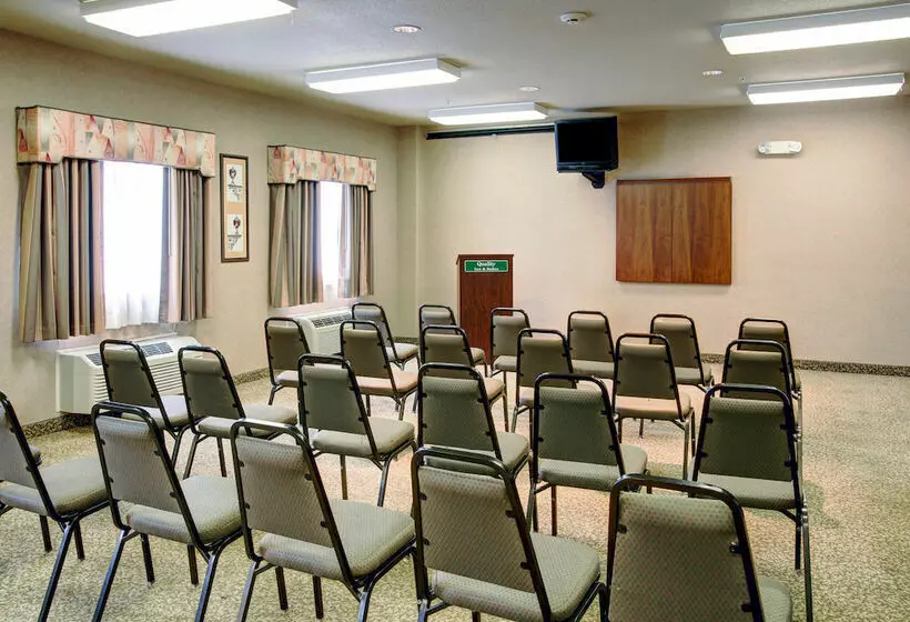 호텔 Quality Inn & Suites New Braunfels