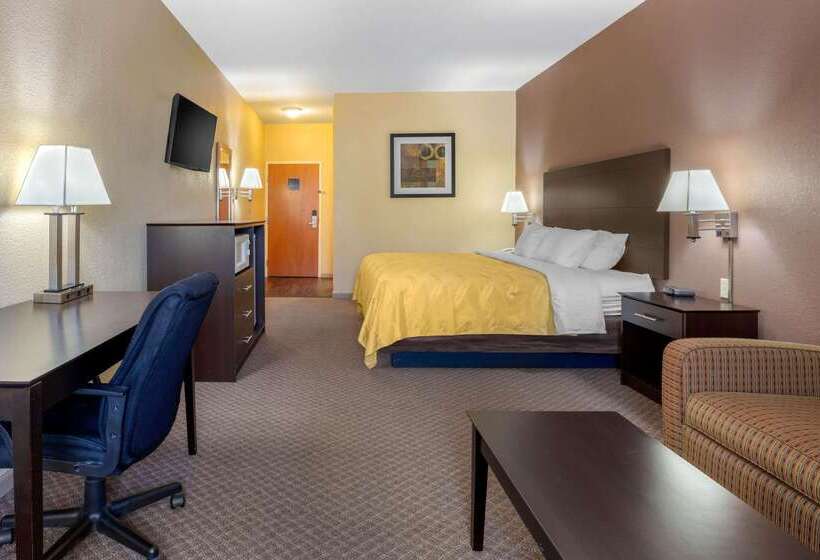 فندق Quality Inn West Memphis I40