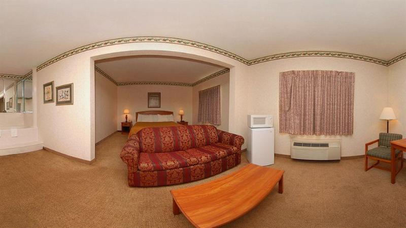 فندق Quality Inn West Memphis I40