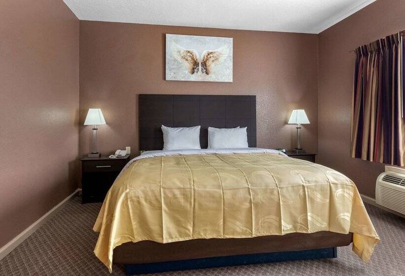 فندق Quality Inn West Memphis I40