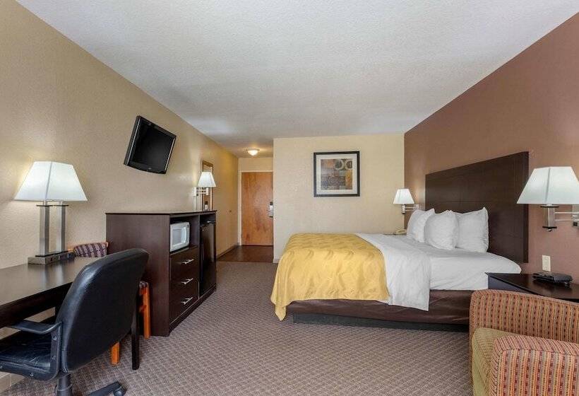 فندق Quality Inn West Memphis I40