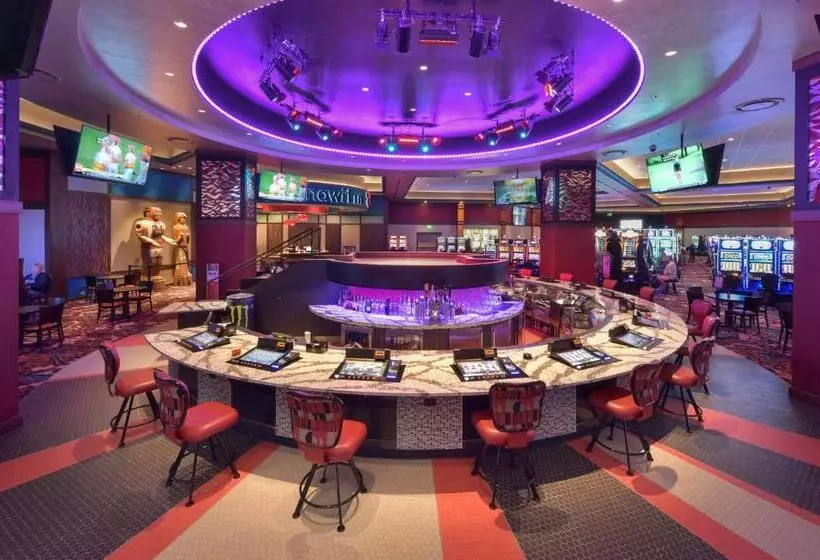 酒店 Quinault Beach Resort & Casino