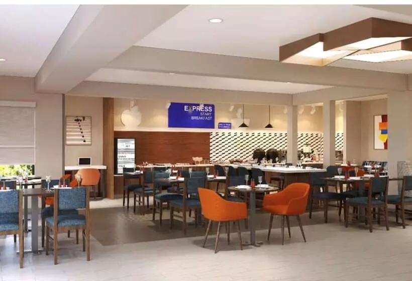 호텔 Holiday Inn Express Redding North, An Ihg