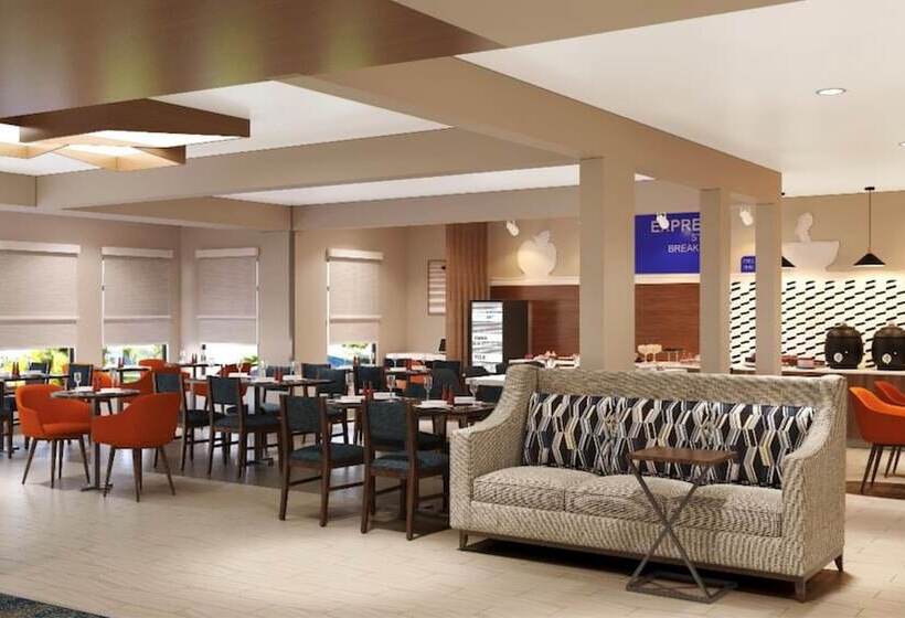 هتل Holiday Inn Express Redding North, An Ihg
