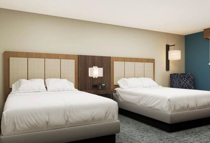 هتل Holiday Inn Express Redding North, An Ihg