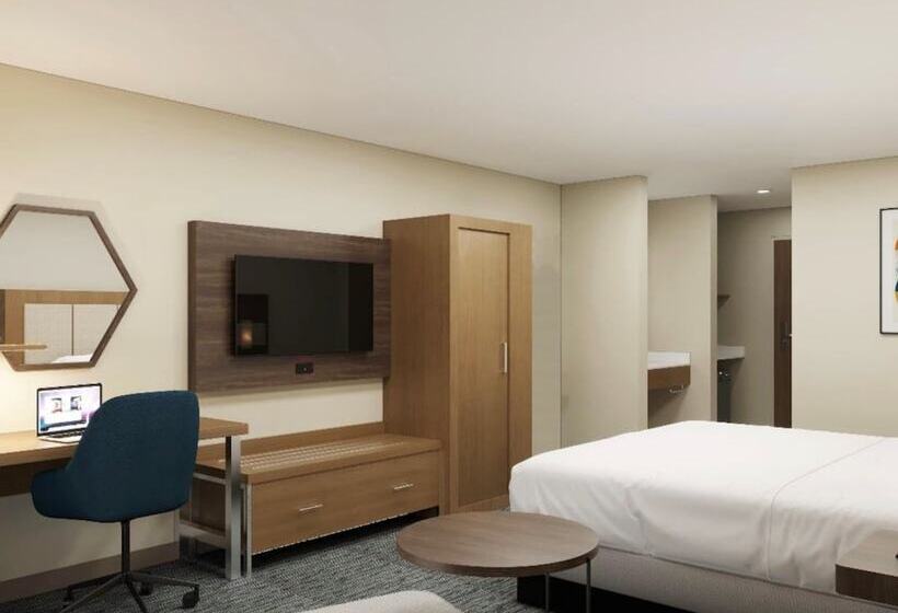 هتل Holiday Inn Express Redding North, An Ihg