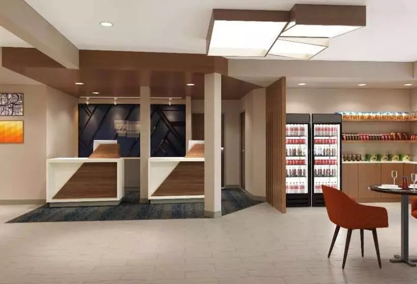 호텔 Holiday Inn Express Redding North, An Ihg