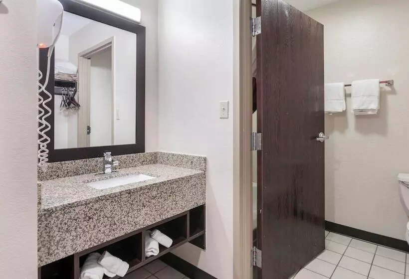 בית מלון כפרי Red Roof Inn Richmond, Ky