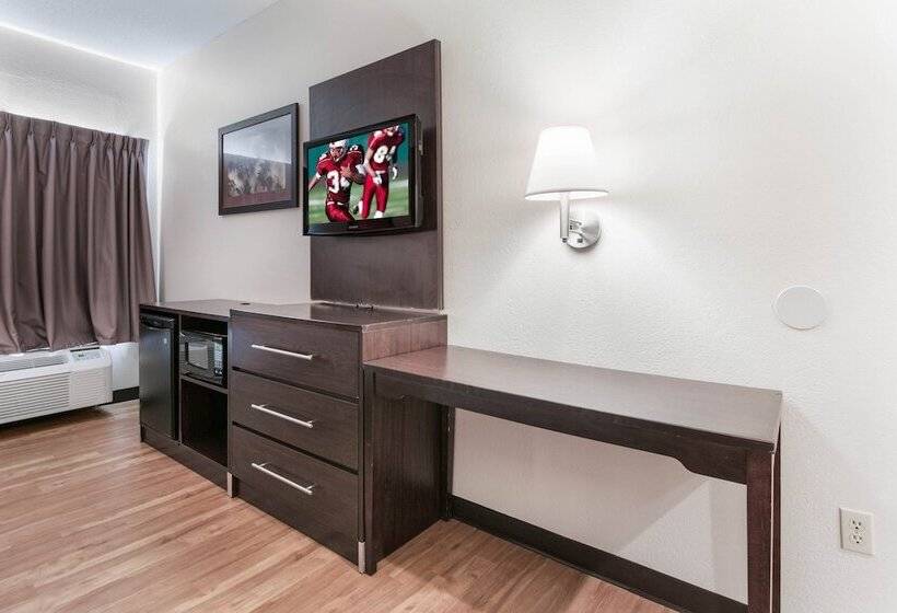 ホテル Red Roof Inn Richmond, Ky