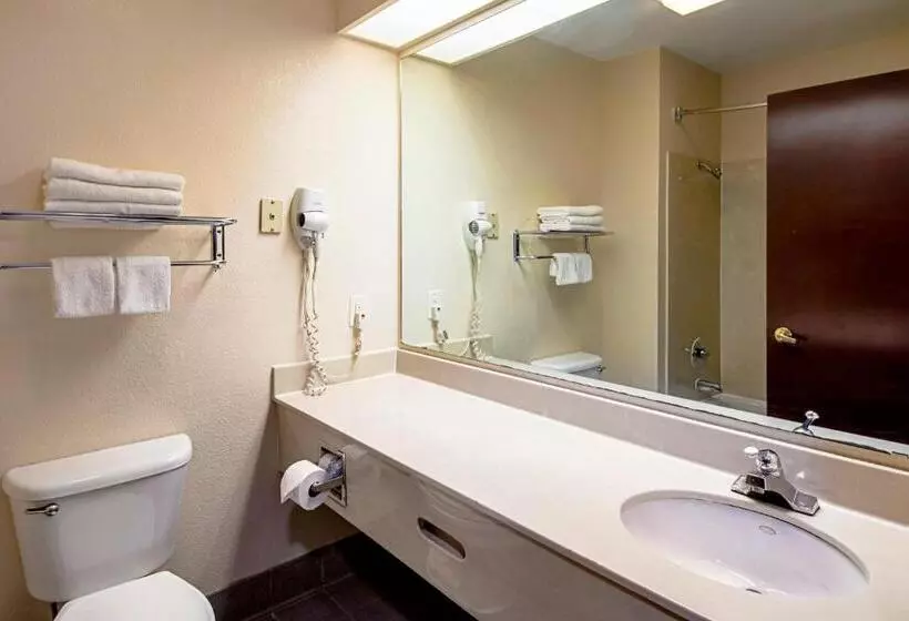 호텔 Red Roof Inn San Marcos