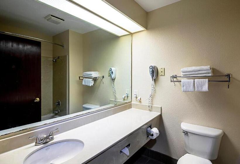 酒店 Red Roof Inn San Marcos