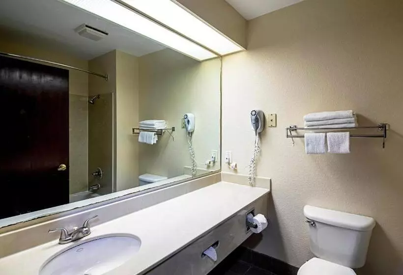 호텔 Red Roof Inn San Marcos