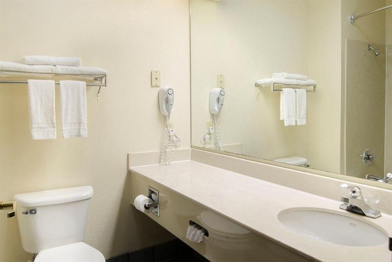 酒店 Red Roof Inn San Marcos