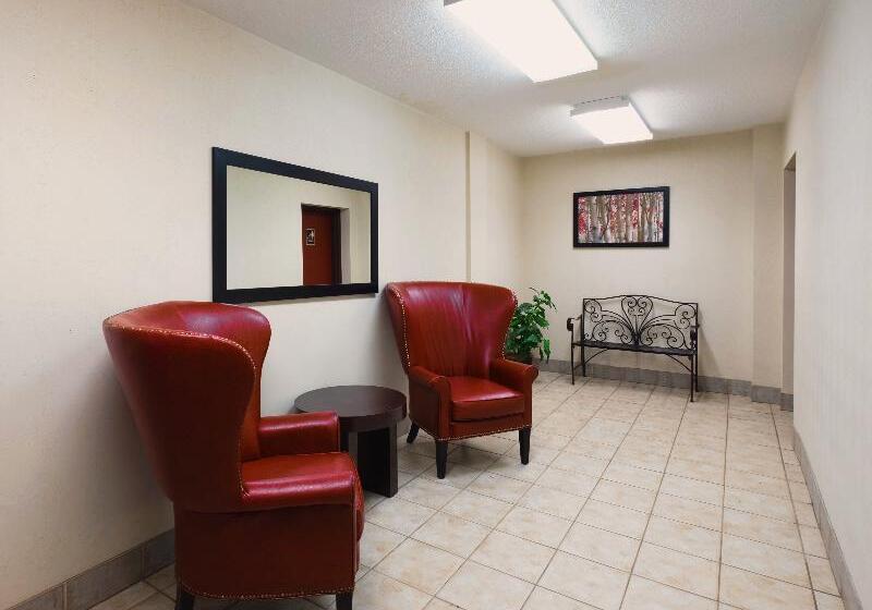 酒店 Red Roof Inn Plus+ South Deerfield Amherst