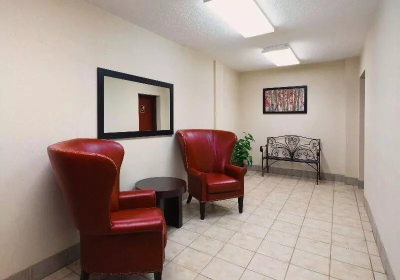 酒店 Red Roof Inn Plus+ South Deerfield Amherst