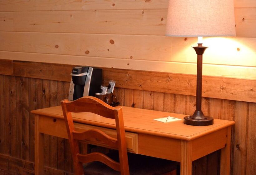 호텔 Reid Ridge Lodge