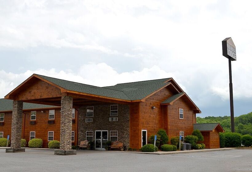 호텔 Reid Ridge Lodge