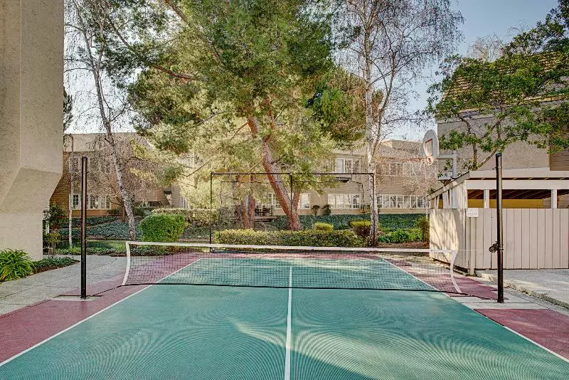 호텔 Residence Inn Brownsville