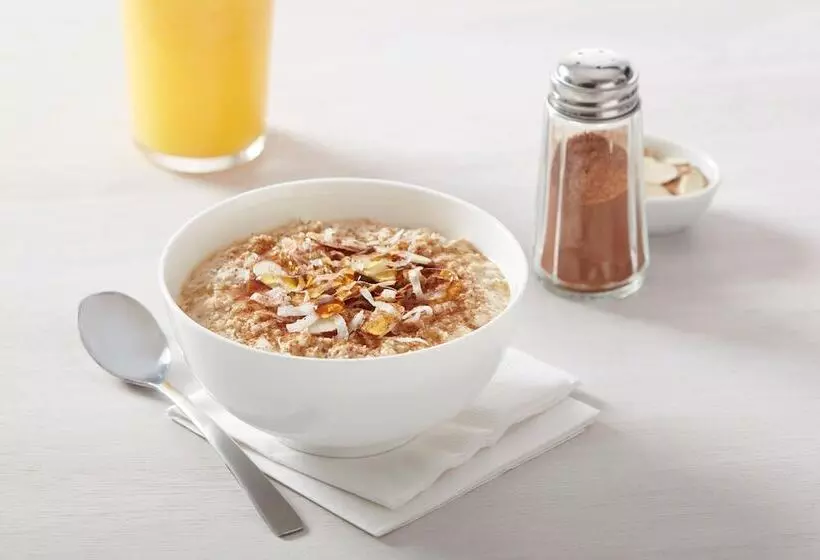 호텔 Residence Inn Brownsville