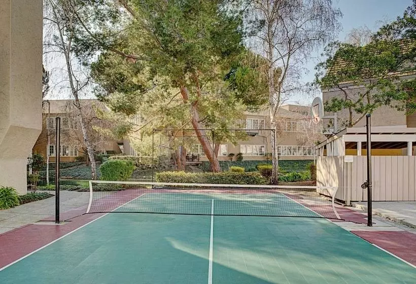 호텔 Residence Inn Brownsville