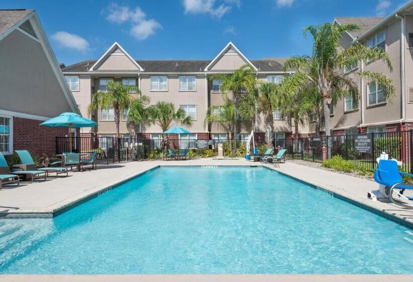 هتل Residence Inn Brownsville