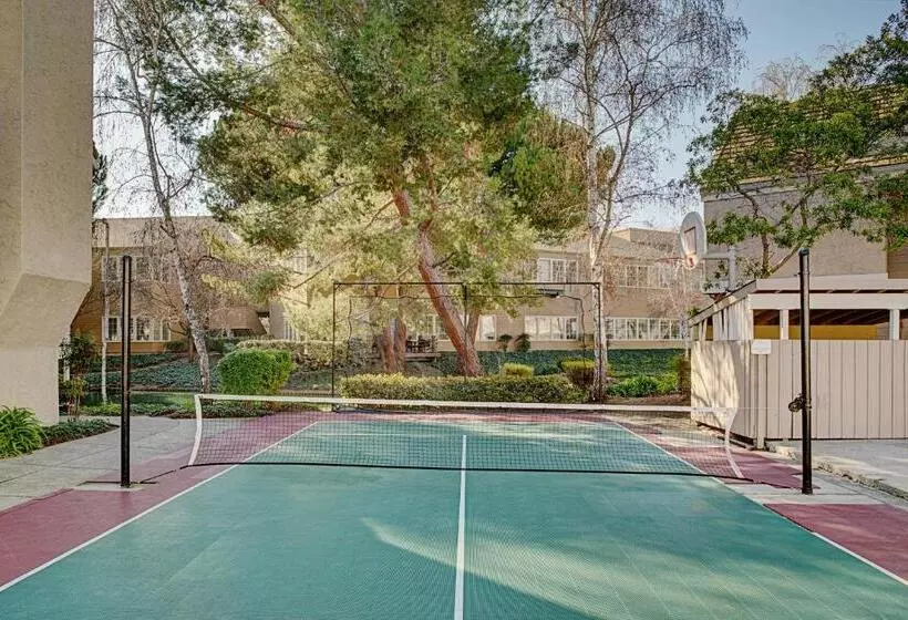 호텔 Residence Inn Brownsville