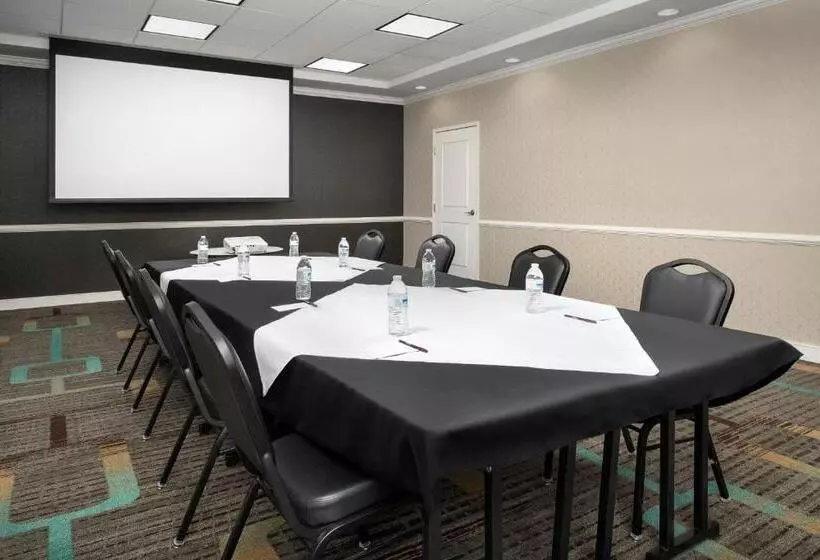 Отель Residence Inn Chico