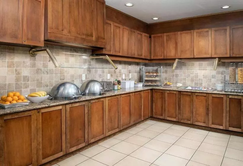 Отель Residence Inn Chico