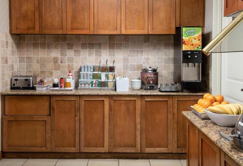 Hotel Residence Inn Chico