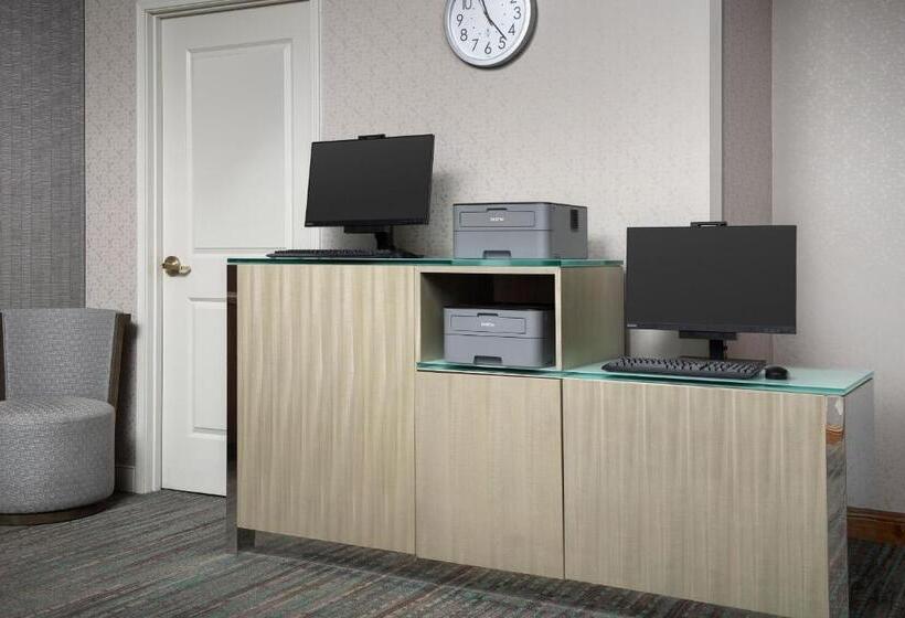 Hotel Residence Inn Chico