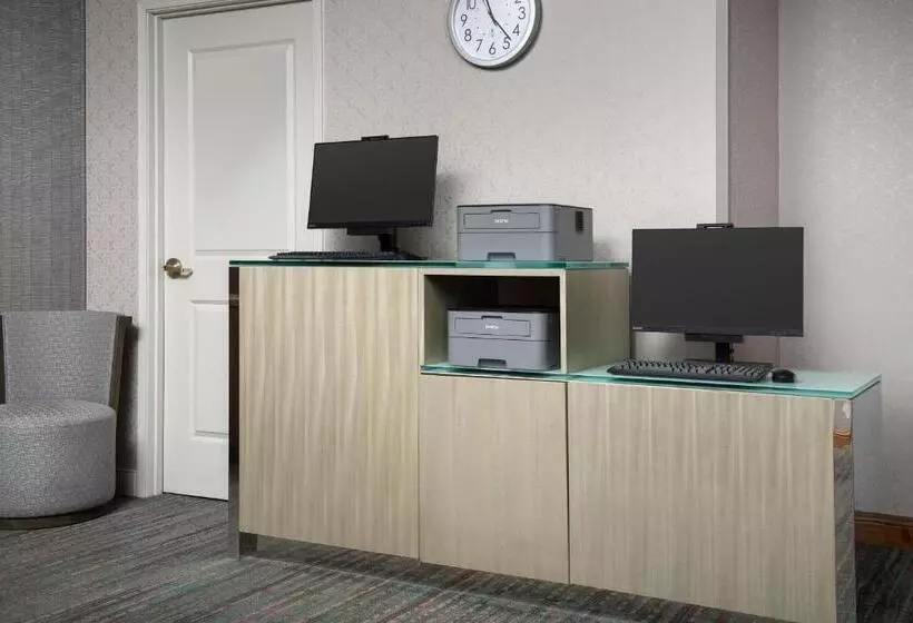 Отель Residence Inn Chico