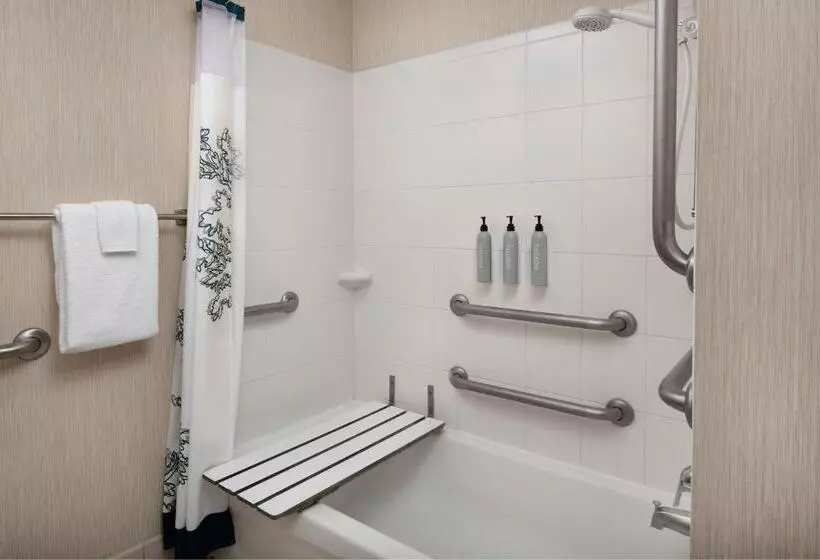 Отель Residence Inn Chico