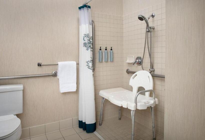 Hotel Residence Inn Chico