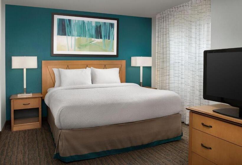 Hotel Residence Inn Chico