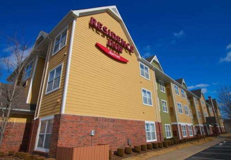 فندق Residence Inn By Marriott Fort Smith
