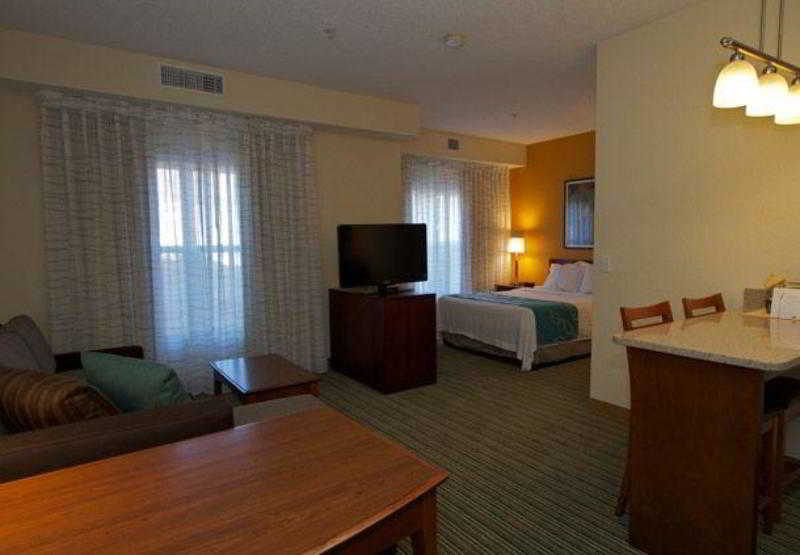 فندق Residence Inn By Marriott Fort Smith