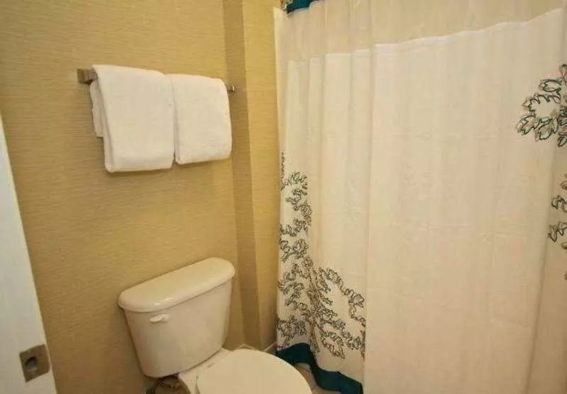 هتل Residence Inn By Marriott Fort Smith