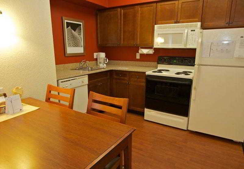 فندق Residence Inn By Marriott Fort Smith