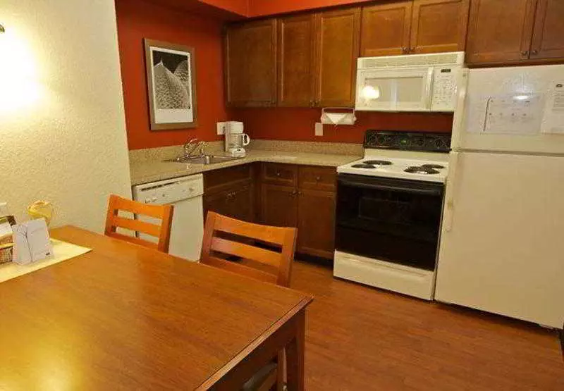 هتل Residence Inn By Marriott Fort Smith