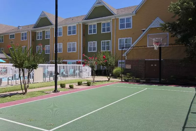 هتل Residence Inn By Marriott Fort Smith