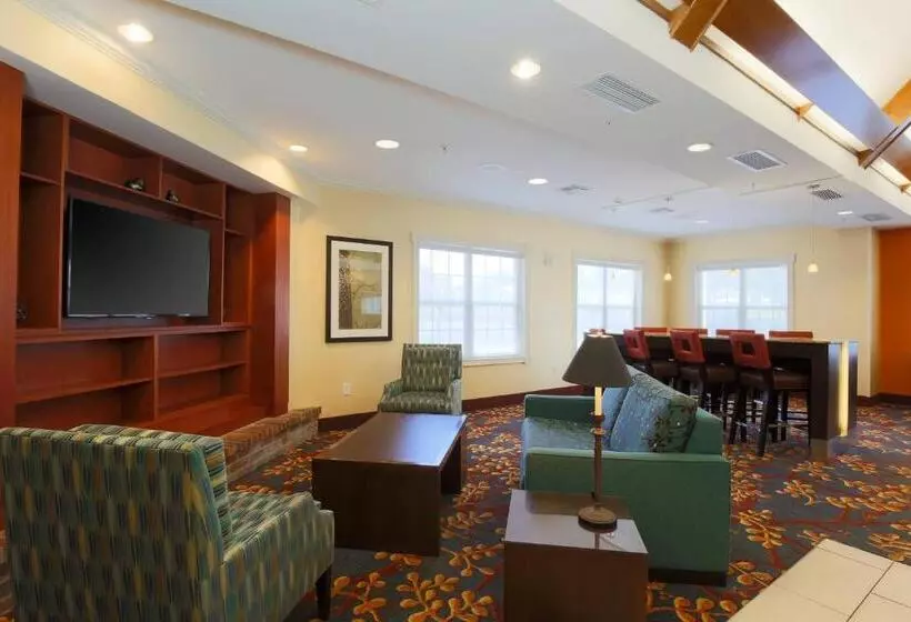 هتل Residence Inn By Marriott Fort Smith